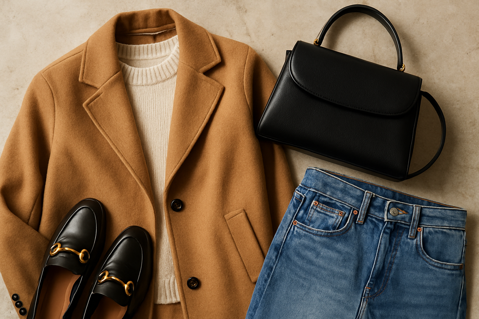 Essential Style Investment Pieces Worth Every Euro