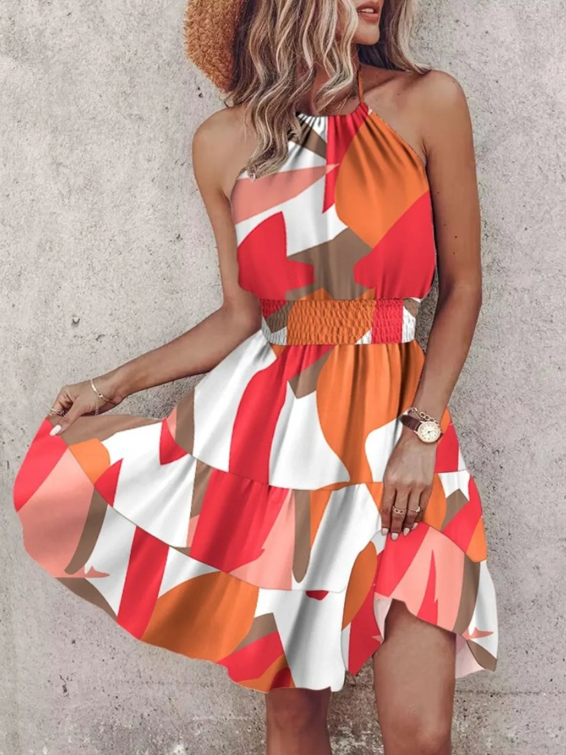 Women's Dresses - Clarke's Vibe Store