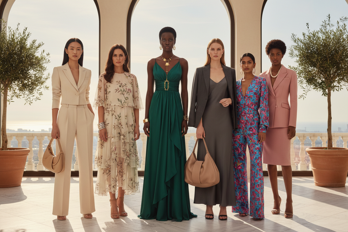 Women's Clothing