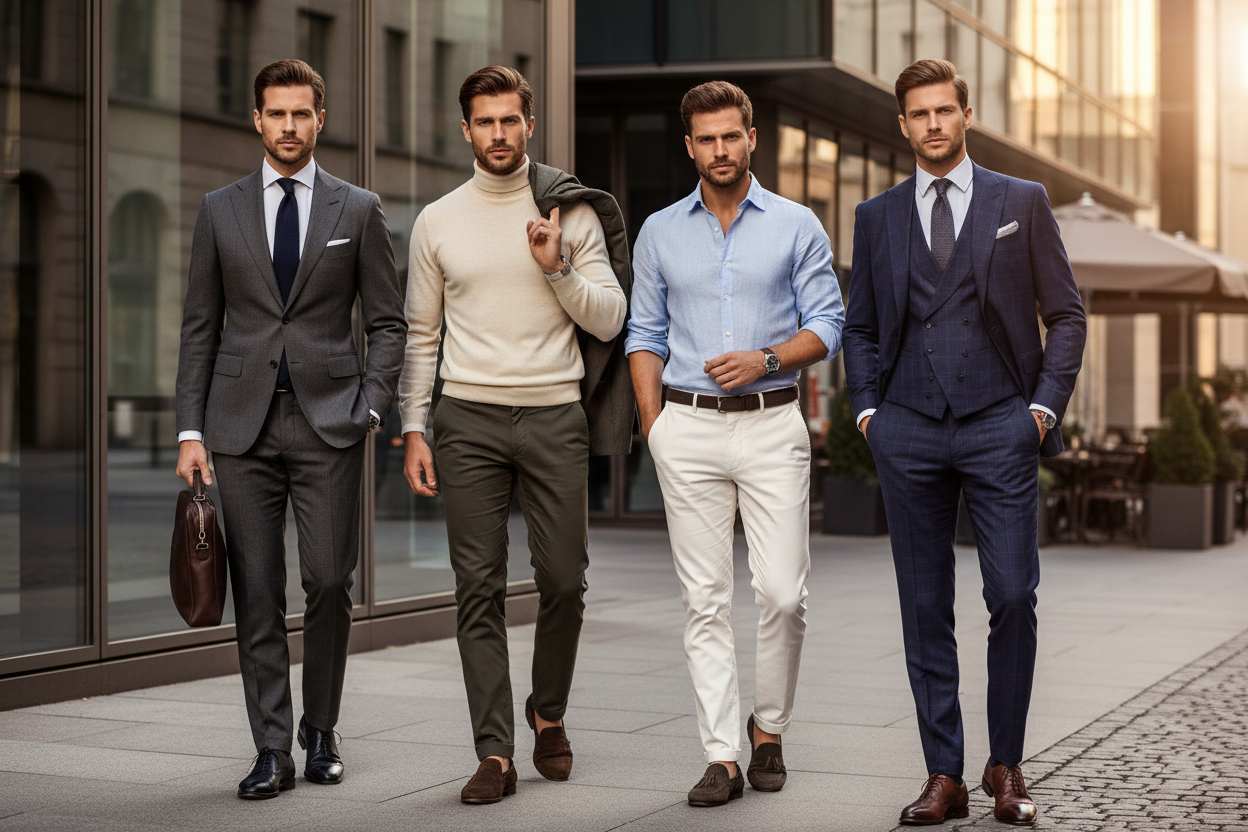 Men's Collection