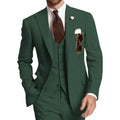 Wedding Banquet Plus Size Cross-border Suit Men Clarke Vibe Store