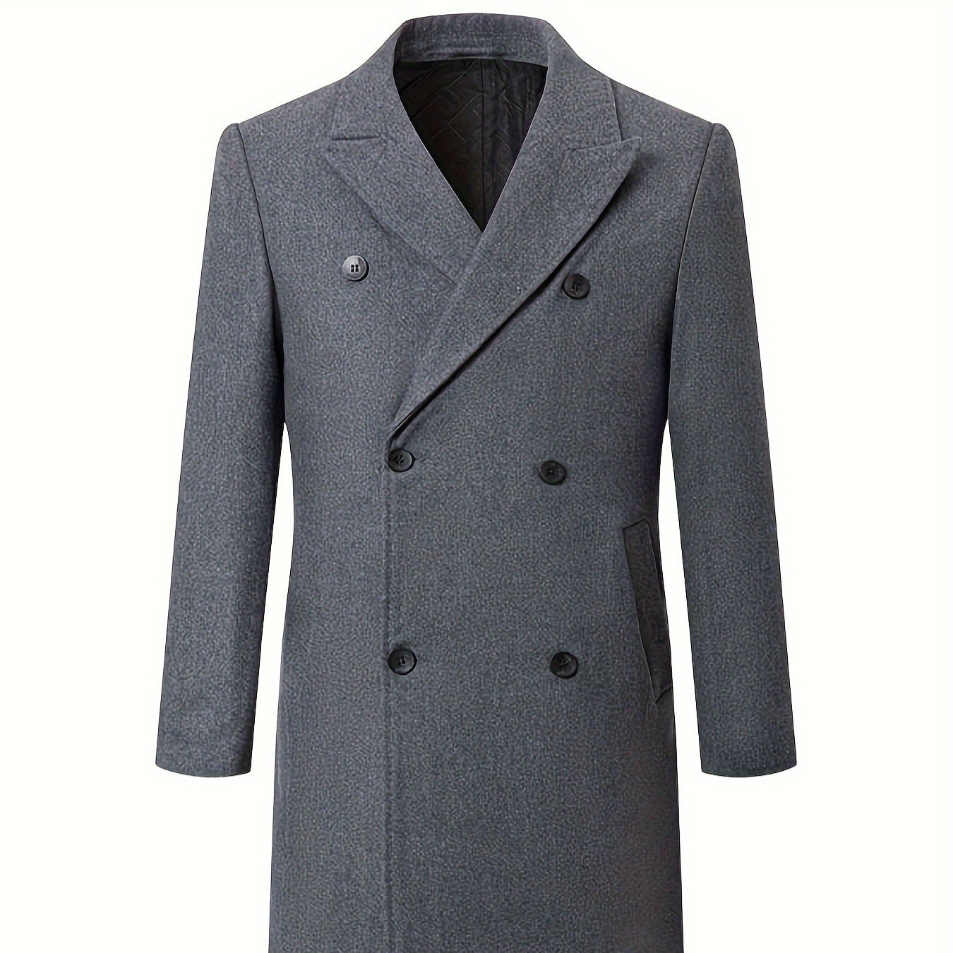 Treasure Autumn And Winter European And American Men Fashion Suit Clarke Vibe Store