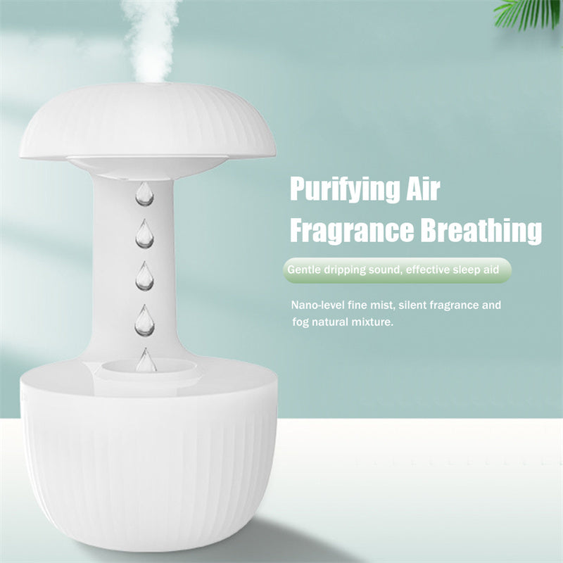 Levitating Water Drops Cool Mist Clarke Vibe Store