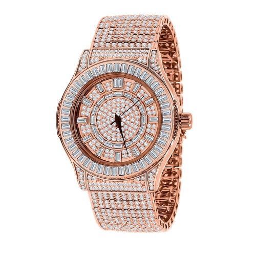GALLANT CZ Watch | 5110335 Clarke Vibe Store