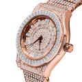 GALLANT CZ Watch | 5110335 Clarke Vibe Store