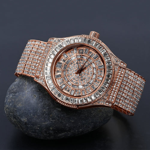 GALLANT CZ Watch | 5110335 Clarke Vibe Store