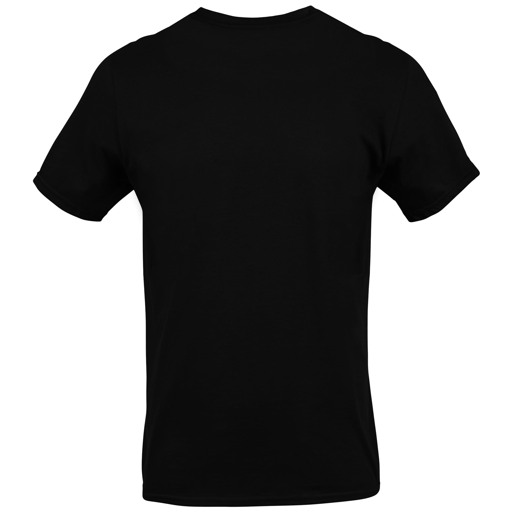 Gildan Men's Crew T-Shirts, Multipack, Style G1100 Clarke's Vibe Store