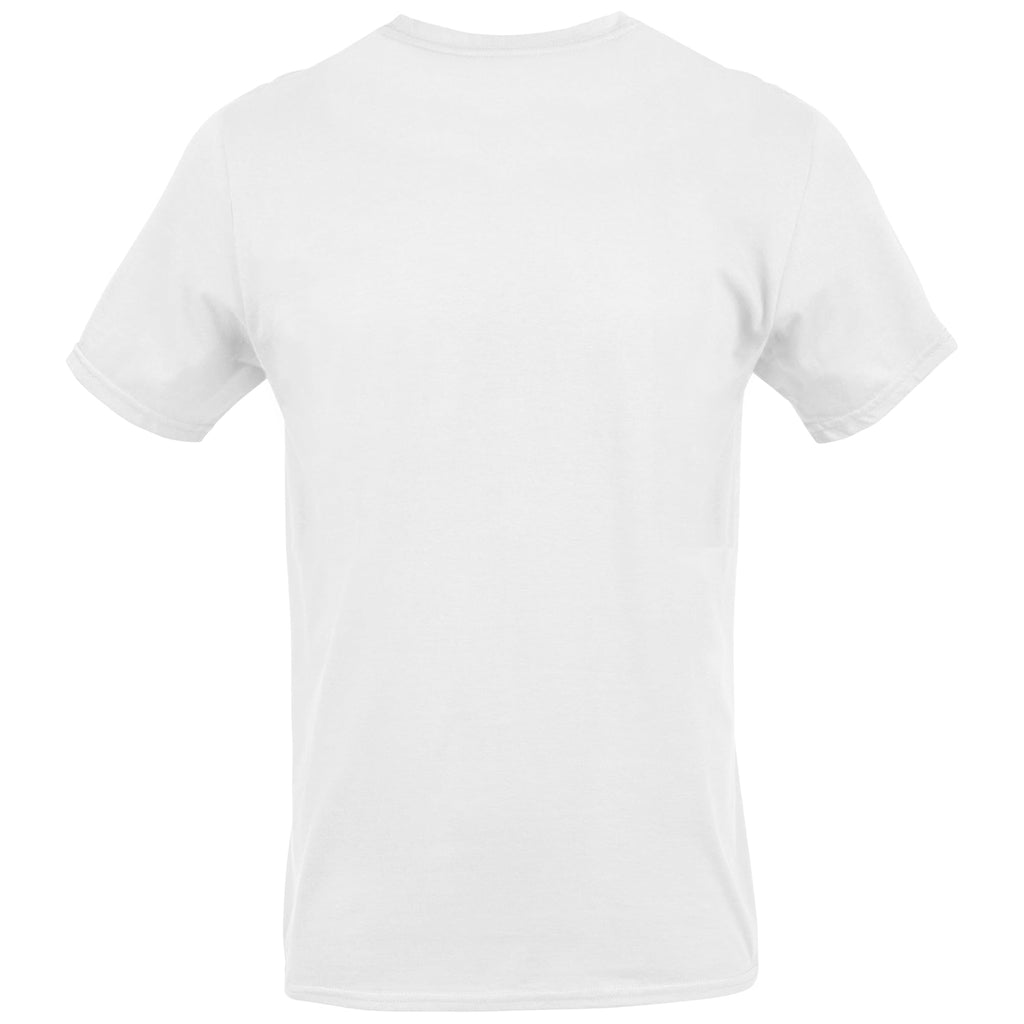 Gildan Men's Crew T-Shirts, Multipack, Style G1100 Clarke's Vibe Store
