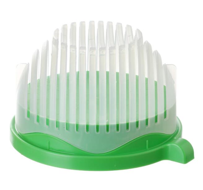 Creative Salad Cutter Fruit and Vegetable Cutter Clarke Vibe Store