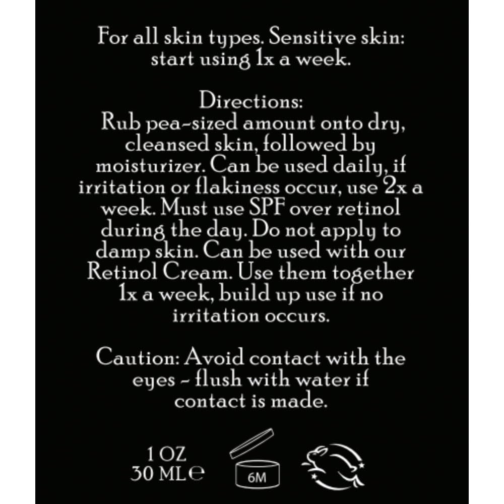 Brickell Men's Retinol Skin Care Serum Treatment For Firming Face Lines & Eye Wrinkles, Deep Hydrating Facial Skincare Serum For Anti-Aging, Fragrance Free, 1 Ounce Clarke's Vibe Store
