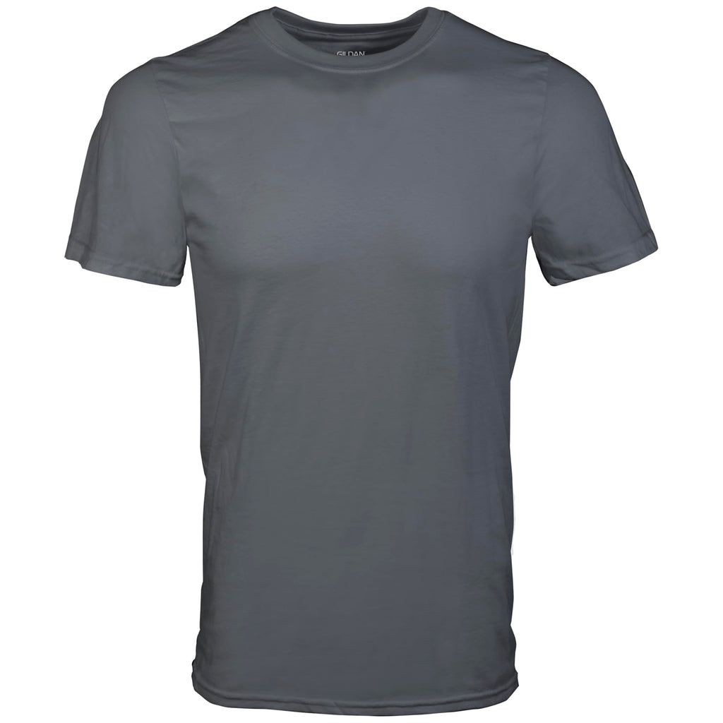 Gildan Men's Crew T-Shirts, Multipack, Style G1100 - Clarke's Vibe Store