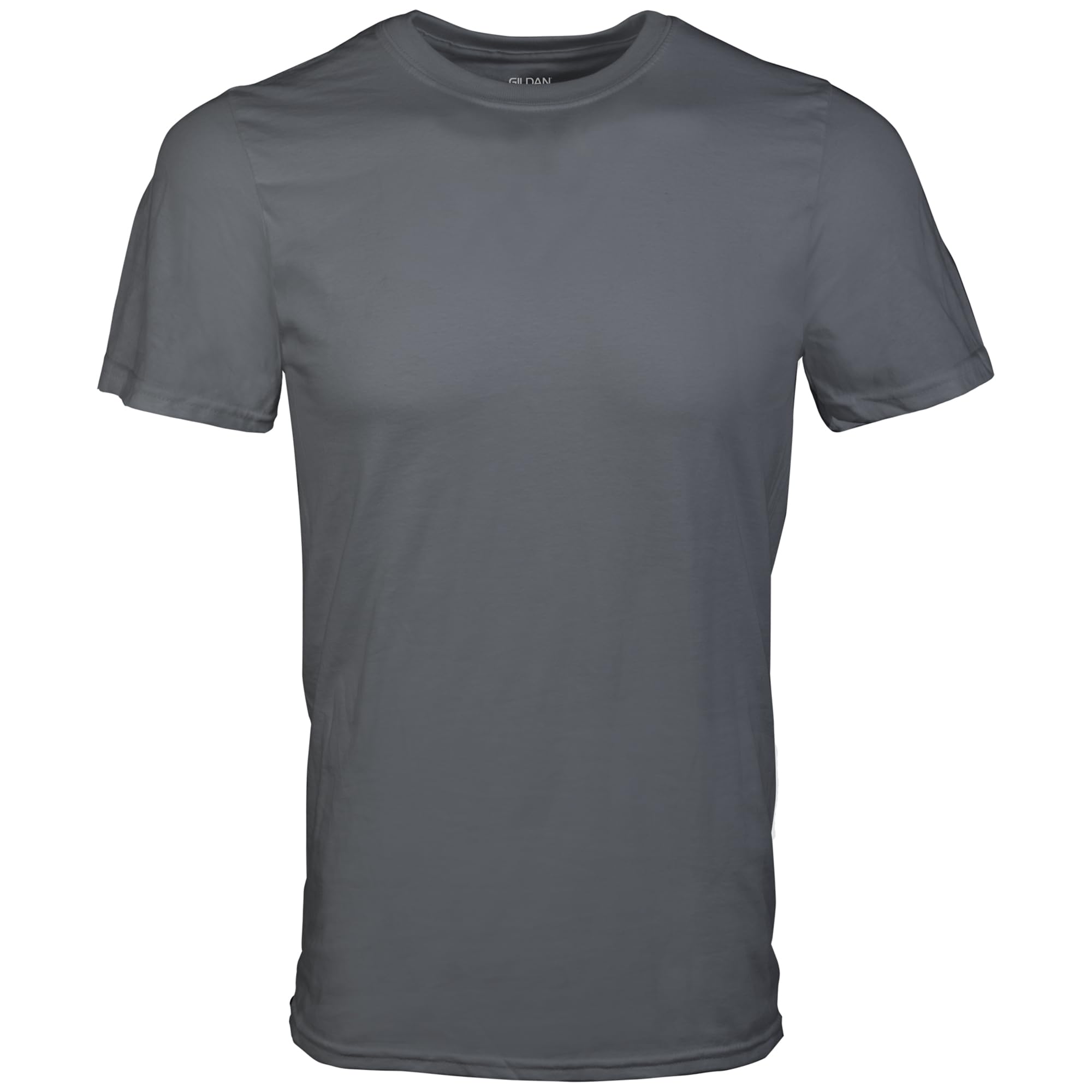 Gildan Men's Crew T-Shirts, Multipack, Style G1100 Clarke's Vibe Store