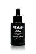 Brickell Men's Retinol Skin Care Serum Treatment For Firming Face Lines & Eye Wrinkles, Deep Hydrating Facial Skincare Serum For Anti-Aging, Fragrance Free, 1 Ounce Clarke's Vibe Store
