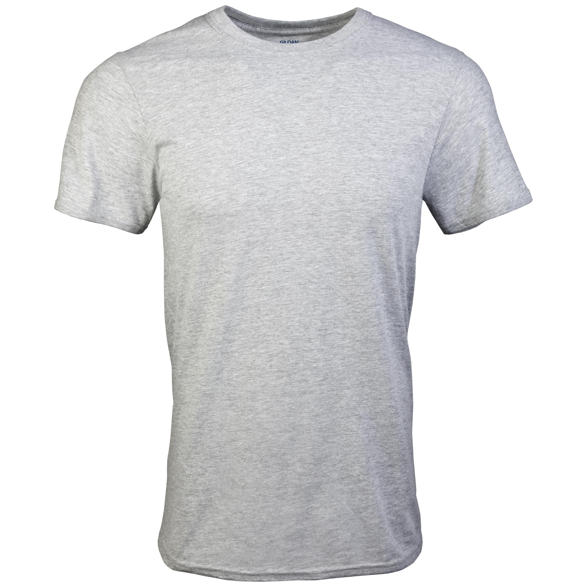 Gildan Men's Crew T-Shirts, Multipack, Style G1100 Clarke's Vibe Store