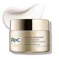 RoC Retinol Correxion Max Daily Hydration Anti-Aging Face Moisturizer with Hyaluronic Acid, Oil Free Skin Care Cream for Fine Lines, Dark Spots, Post-Acne Scars, Retinol Moisturizer, 1.7 Ounces Clarke's Vibe Store