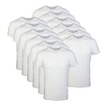 Gildan Men's Crew T-Shirts, Multipack, Style G1100 Clarke's Vibe Store