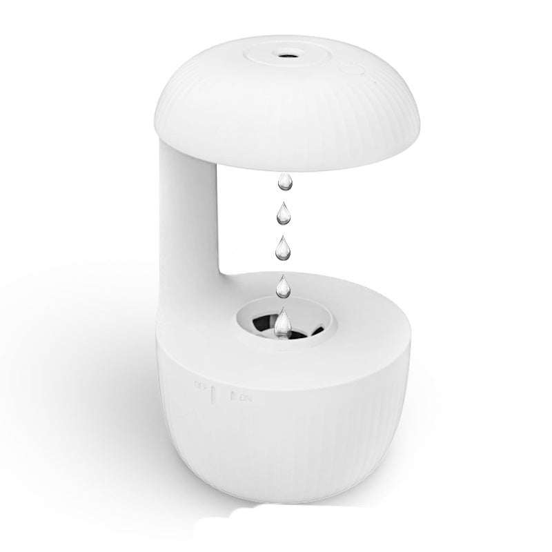 Levitating Water Drops Cool Mist Clarke Vibe Store