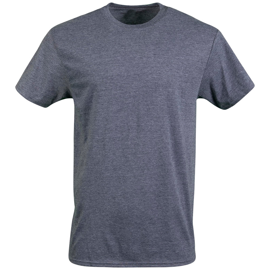 Gildan Men's Crew T-Shirts, Multipack, Style G1100 Clarke's Vibe Store