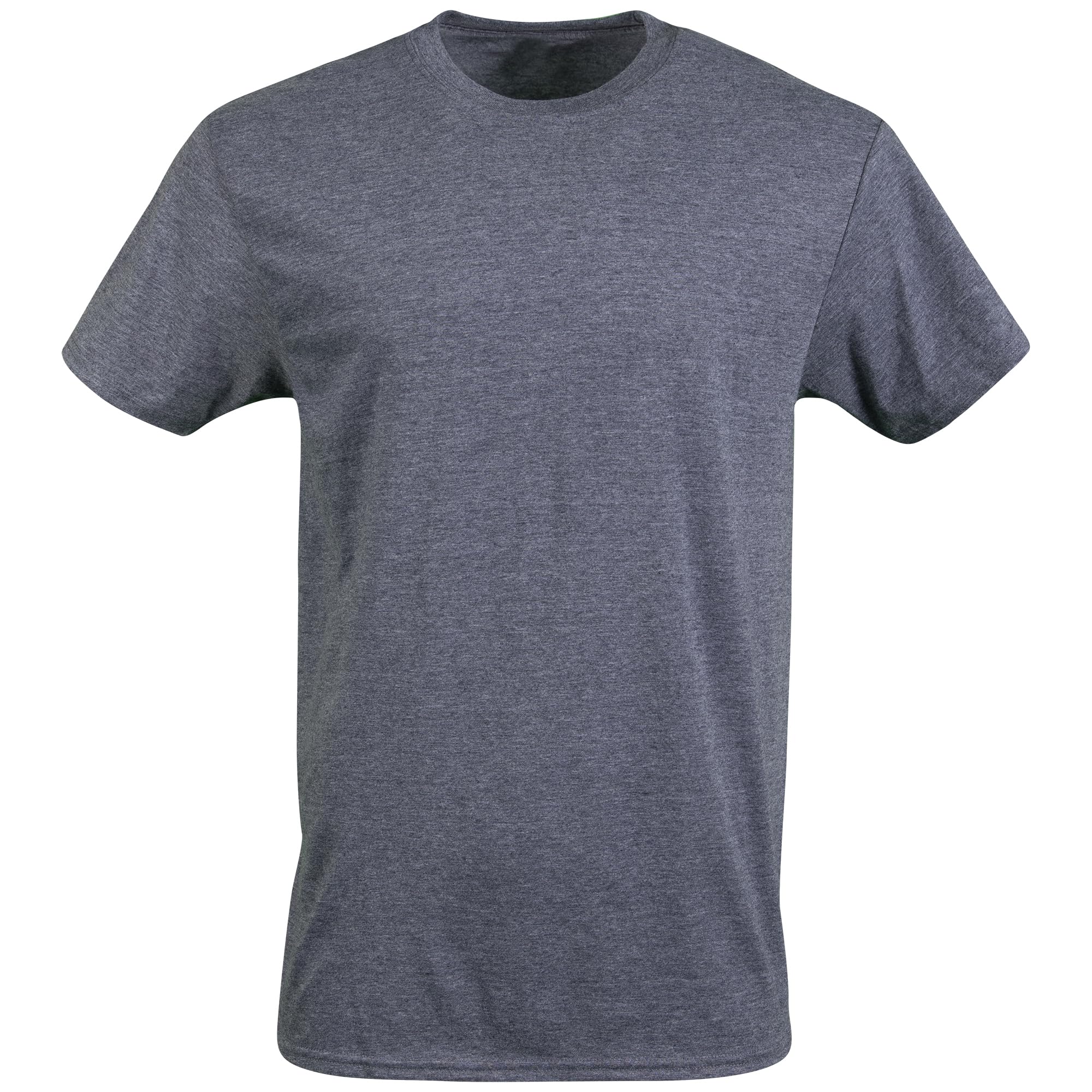 Gildan Men's Crew T-Shirts, Multipack, Style G1100 Clarke's Vibe Store