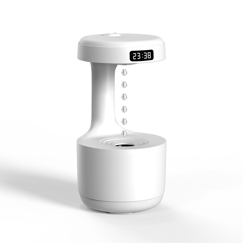 Levitating Water Drops Cool Mist Clarke Vibe Store
