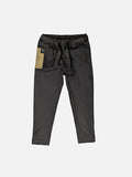 Pantalon Taitsu - Black Kanten