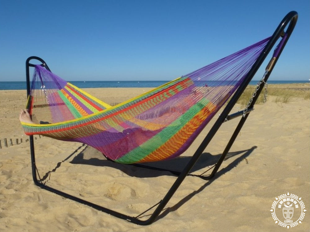Support hamac universel « Maya » - Clarke's Vibe Store