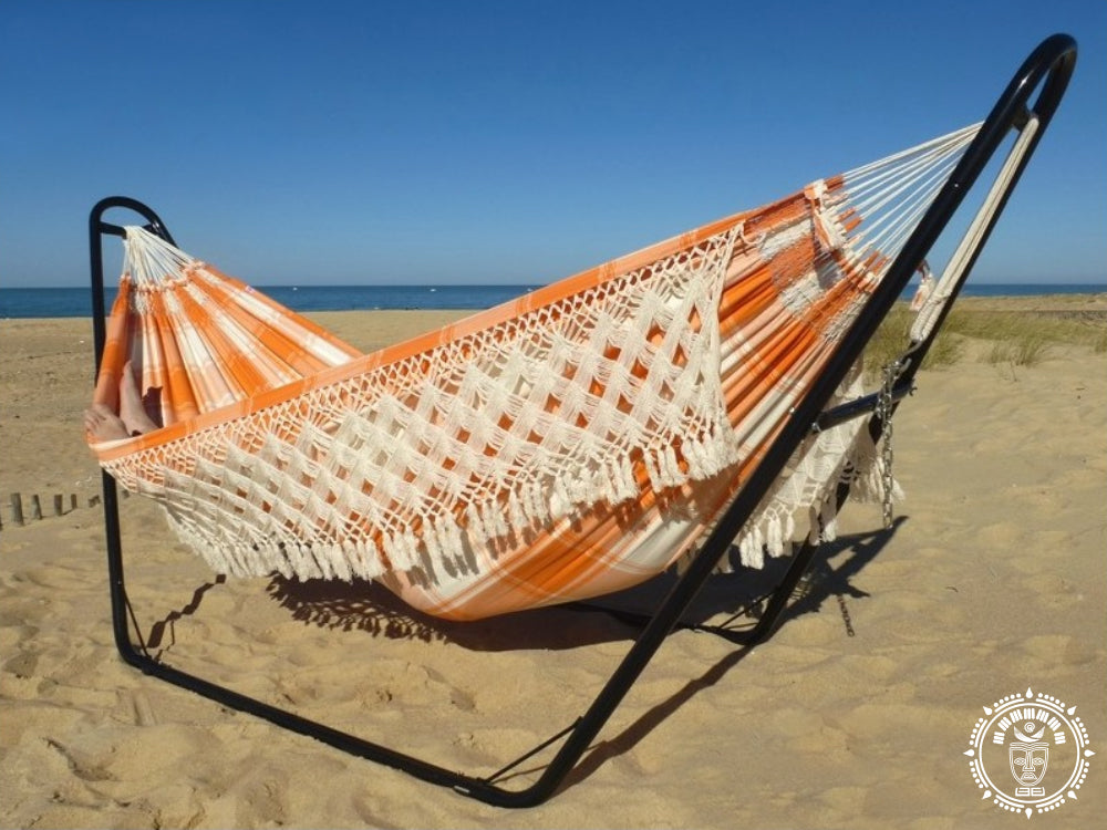 Support hamac universel « Maya » - Clarke's Vibe Store