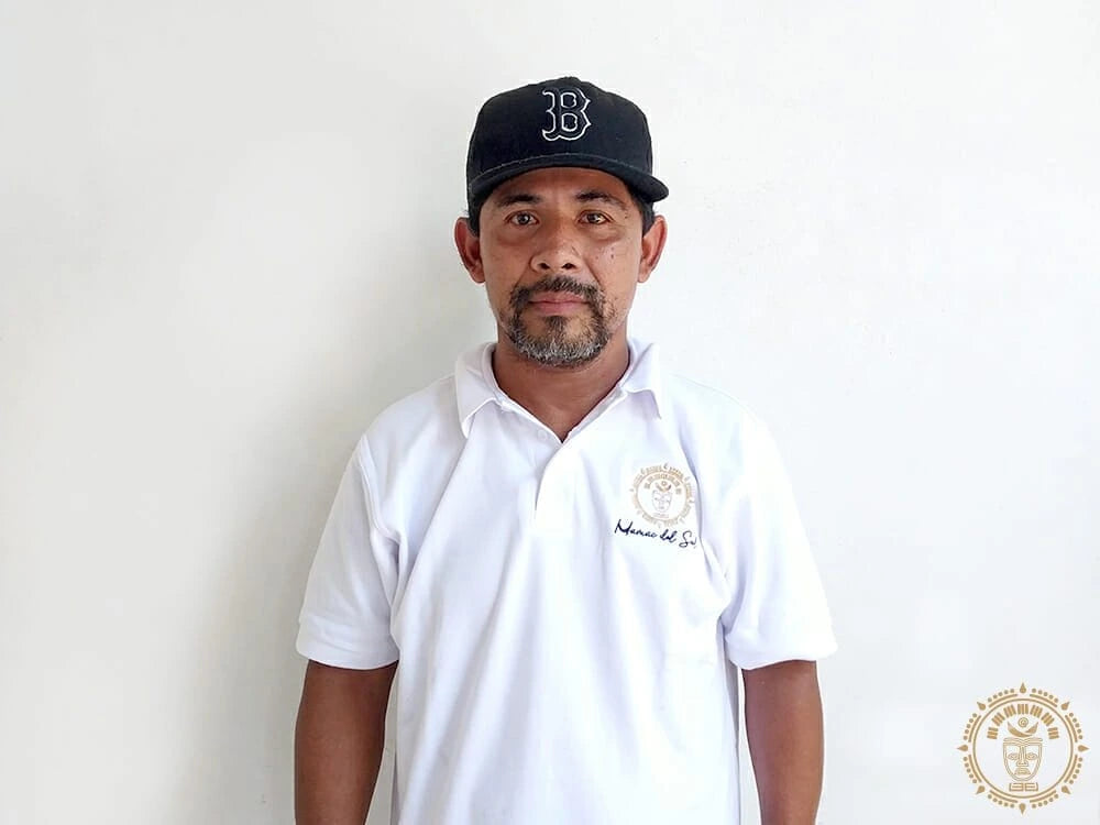 Hamac XL « Maderas » - Clarke's Vibe Store