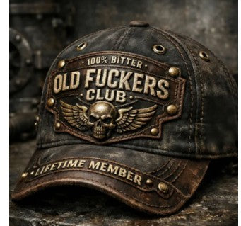 Personalized Street-style Casual Sunshade Baseball Cap Siqur Salute