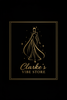 Clarke's Vibe Store Complete Logo