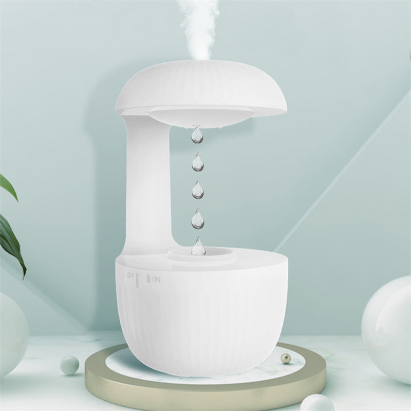 Levitating Water Drops Cool Mist Clarke Vibe Store