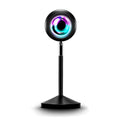Projector APP/Remote Control Sunset Lamp Rainbow Sunset Lamp Clarke Vibe Store