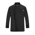 Chef Workwear Long Sleeve Suit For Men Clarke Vibe Store
