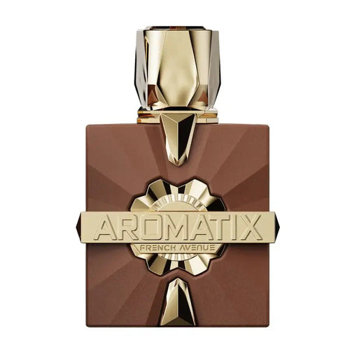 French Avenue Aromatix Royal Taboo Eau de Parfum 100ml Clarke Vibe Store