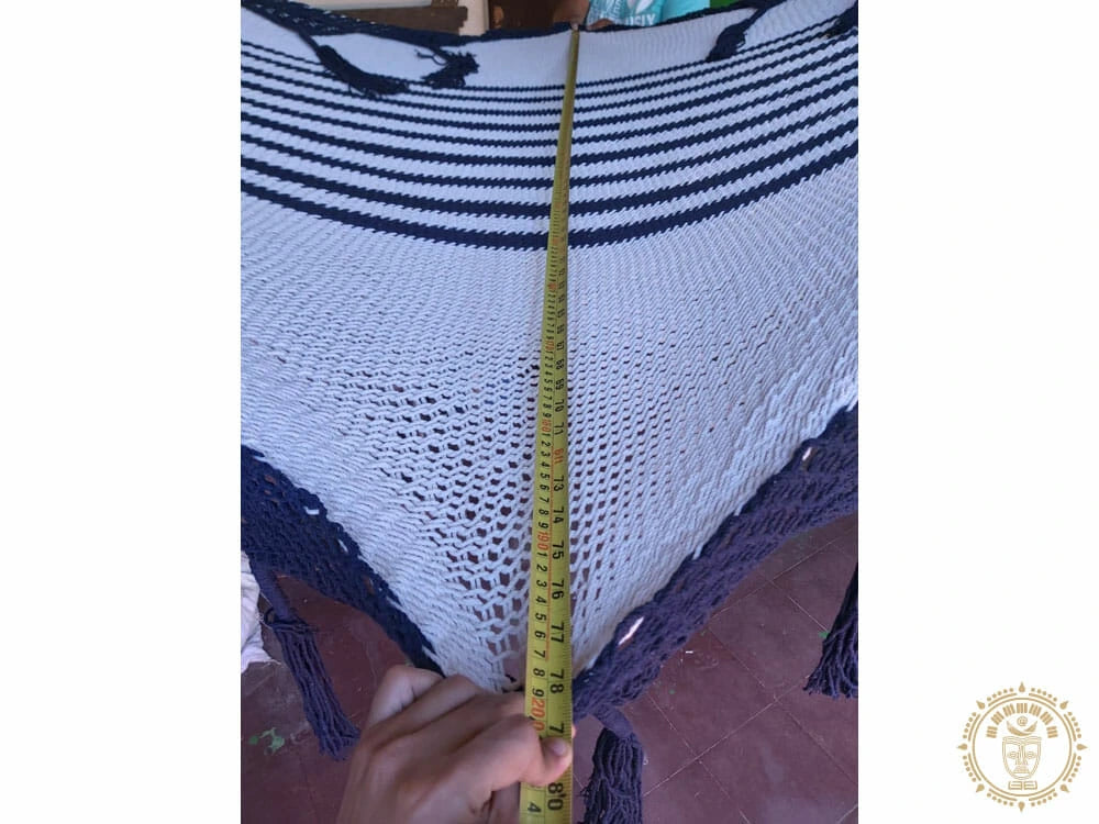 Hamac XL « Maderas » - Clarke's Vibe Store