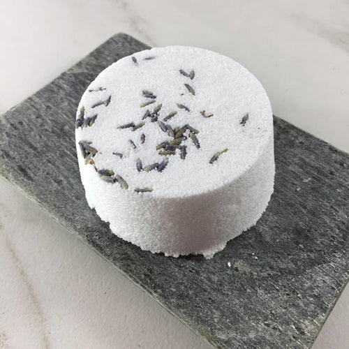 3 Organic Aromatherapy Shower Soothers / Shower Clarke Vibe Store