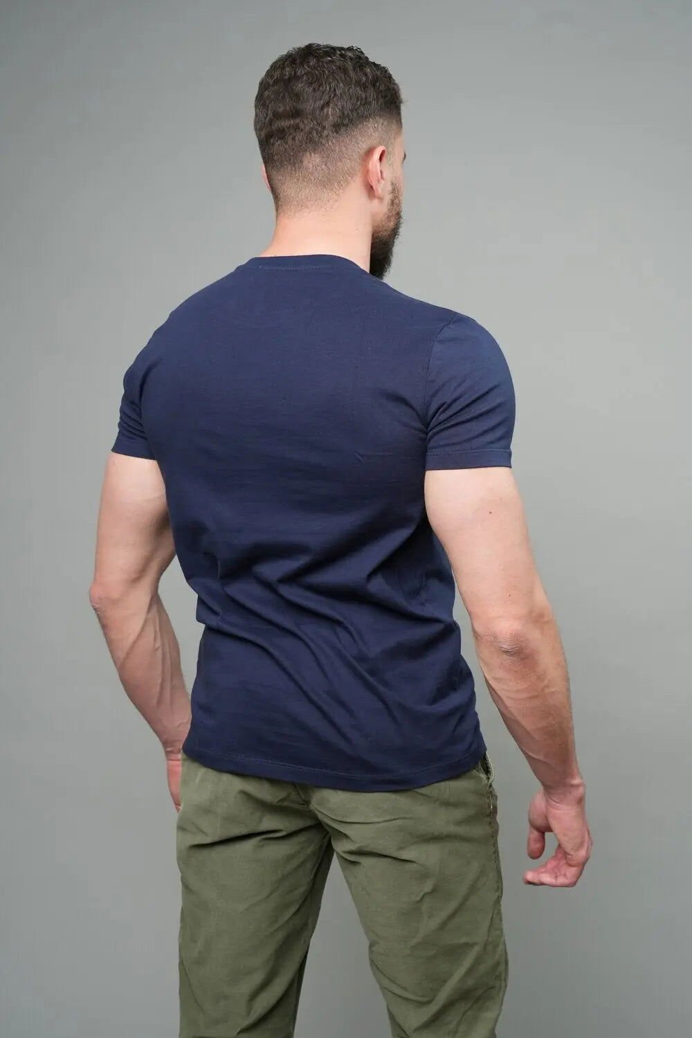 Made in France T-shirt Erverte Paris
