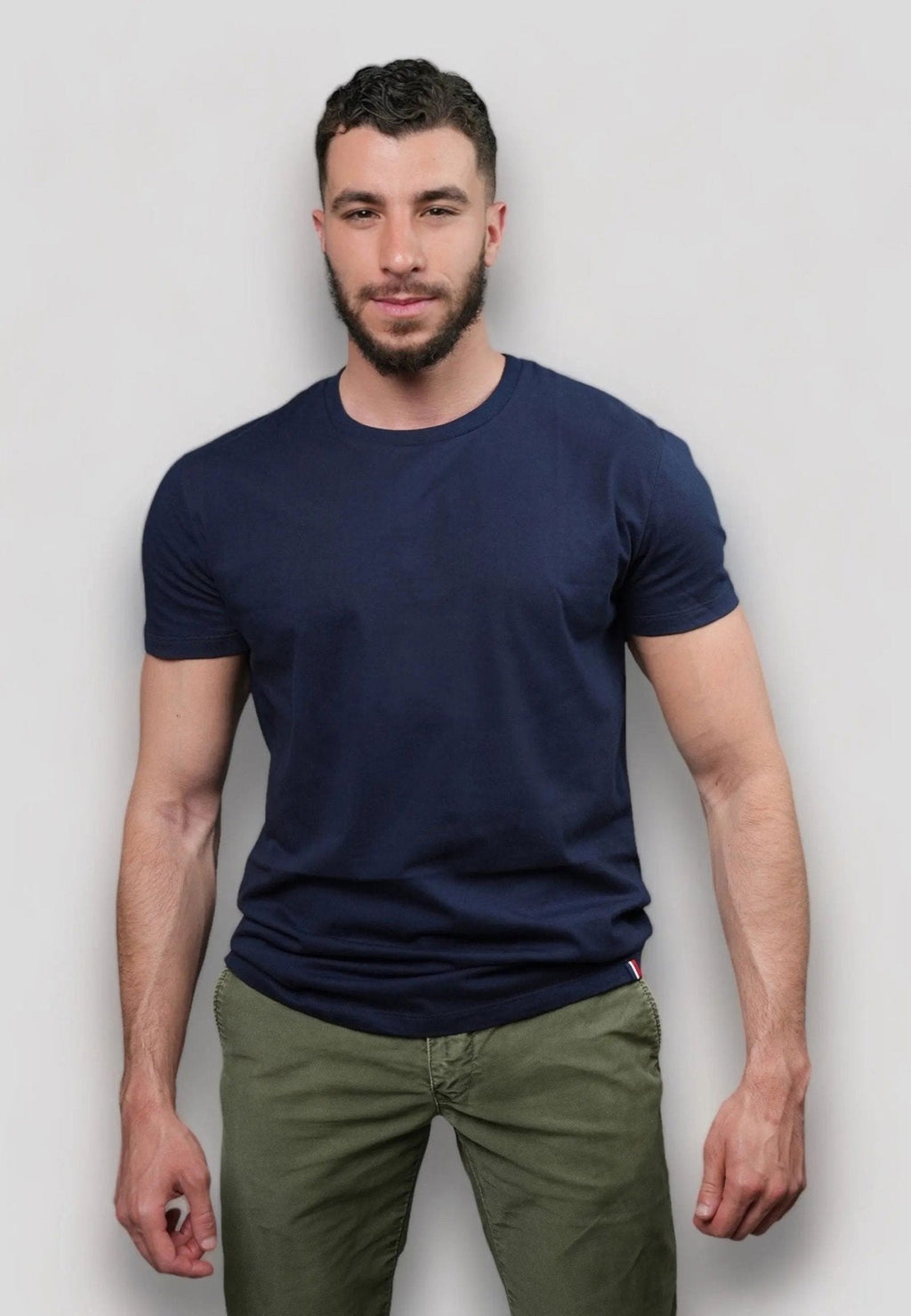 Made in France T-shirt Erverte Paris