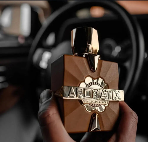 French Avenue Aromatix Royal Taboo Eau de Parfum 100ml Clarke Vibe Store