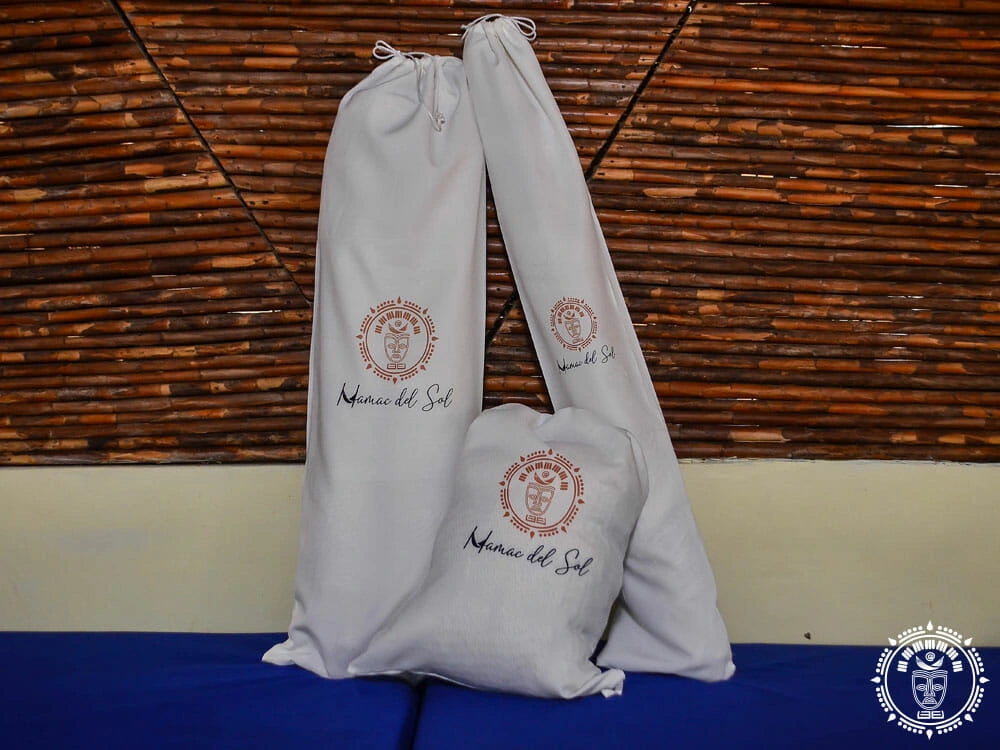 Hamac XL « Maderas » - Clarke's Vibe Store